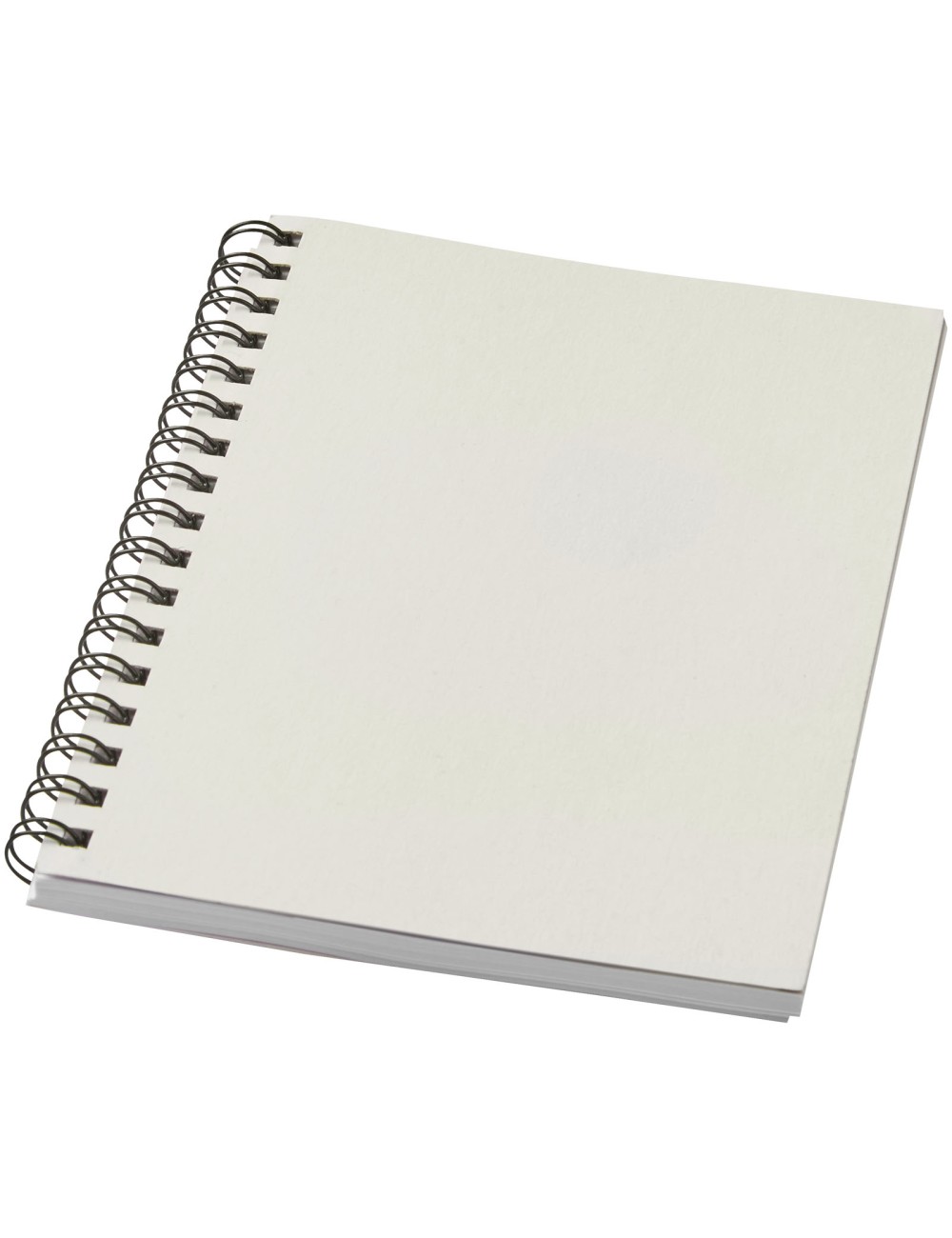 Carnet de notes à spirales Desk-Mate ® A6 coloré