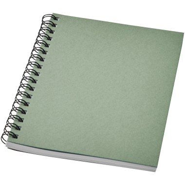 Carnet de notes à spirales Desk-Mate ® A6 coloré