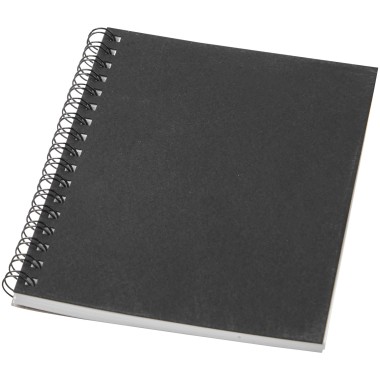 Carnet de notes à spirales Desk-Mate ® A6 coloré
