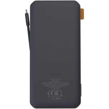 Batterie de secours Xtorm XB403 Titan Ultra de 27 000 mAh 200 W pour ordinateur portable