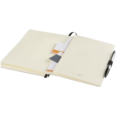Carnet A5 Revello à couverture souple