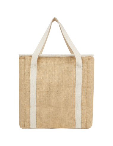 Sac isotherme Juta de 19 L en jute 300 g/m²