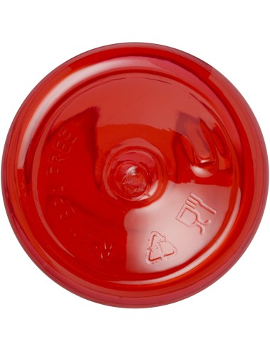 Bouteille de sport Bodhi de 500 ml en RPET