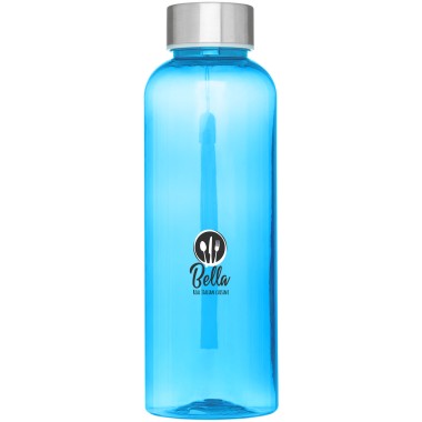Bouteille de sport Bodhi de 500 ml en RPET