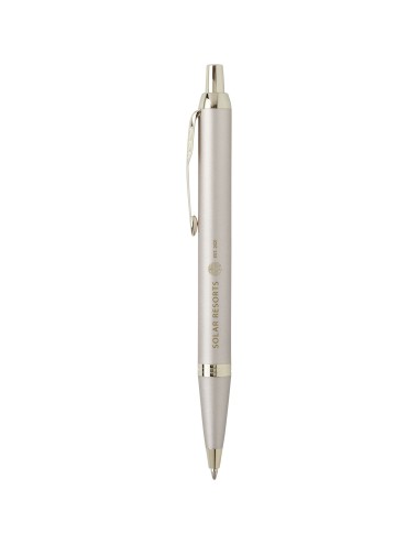 Stylo bille Parker IM