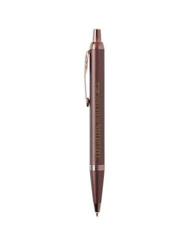 Stylo bille Parker IM