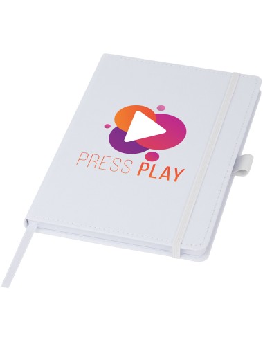 Carnet de notes Thalaasa en plastique océanique
