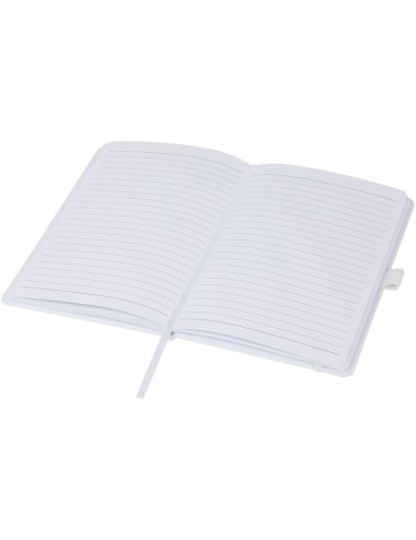 Carnet de notes Thalaasa en plastique océanique