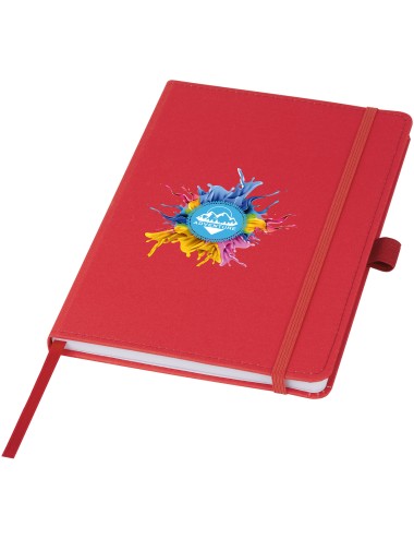 Carnet de notes Thalaasa en plastique océanique