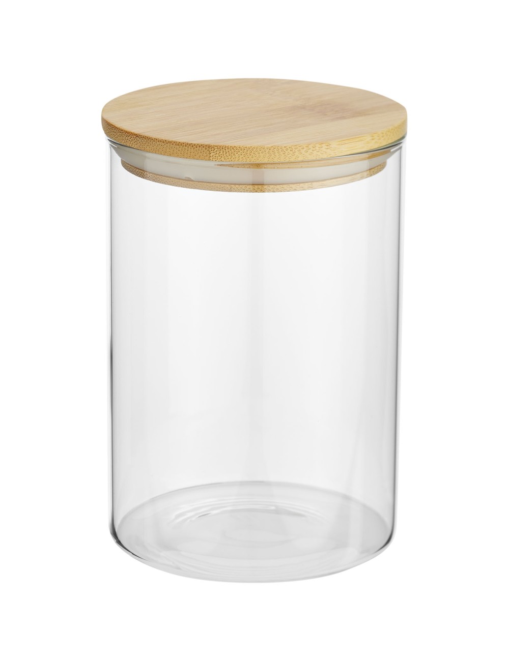 Récipient alimentaire Boley de 550 ml en verre