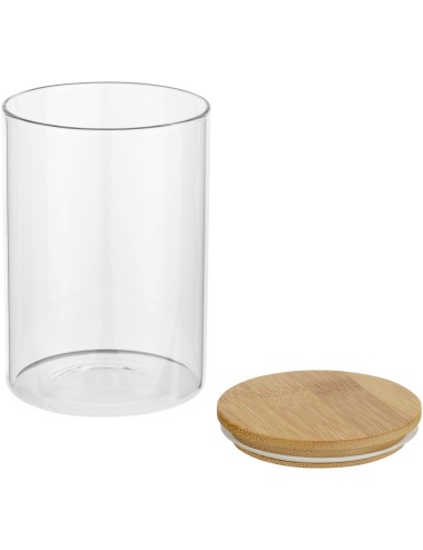 Récipient alimentaire Boley de 550 ml en verre