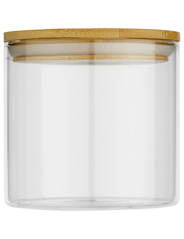 Récipient alimentaire Boley de 320 ml en verre