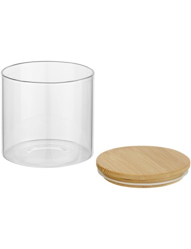Récipient alimentaire Boley de 320 ml en verre