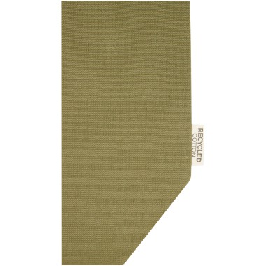 Sac shopping Joey de 14 L  en toile recyclée GRS