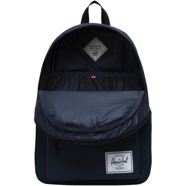Sac à dos Herschel Classic™, recyclé, pour ordinateur portable, 26 L