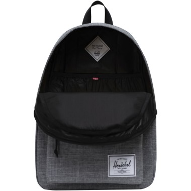 Sac à dos Herschel Classic™, recyclé, pour ordinateur portable, 26 L