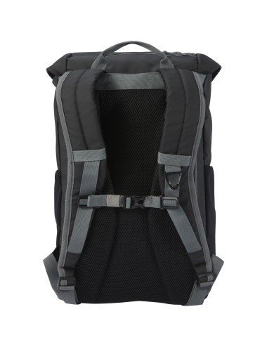 Sac à dos  Aqua pour ordinateur portable 15,6 pouces recyclé certifié GRS et résistant à l'eau.23 L