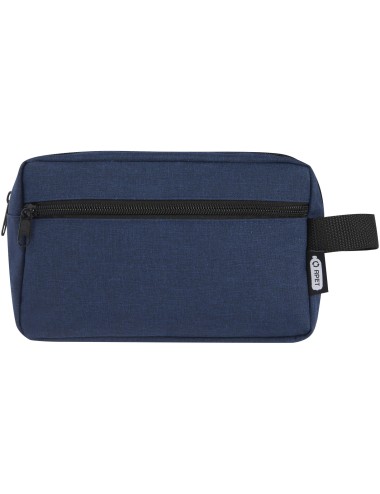 Trousse de toilette Ross en RPET certifié GRS de 1,5 L
