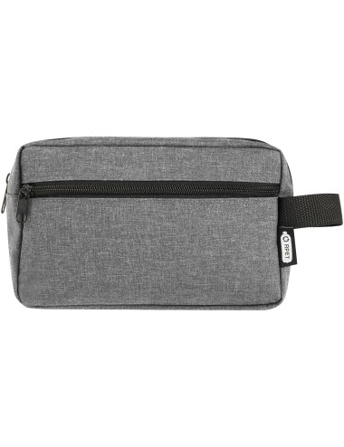 Trousse de toilette Ross en RPET certifié GRS de 1,5 L