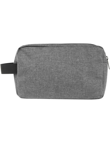 Trousse de toilette Ross en RPET certifié GRS de 1,5 L