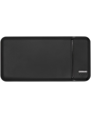 Batterie de secours Loop de 20 000 mAh en plastique recyclé