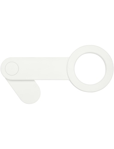 Support de téléphone Hook de bureau en plastique recyclé