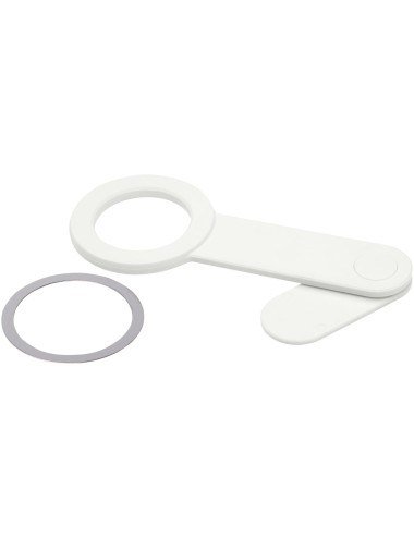 Support de téléphone Hook de bureau en plastique recyclé