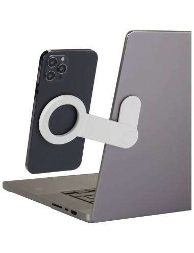 Support de téléphone Hook de bureau en plastique recyclé
