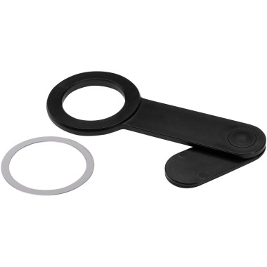 Support de téléphone Hook de bureau en plastique recyclé