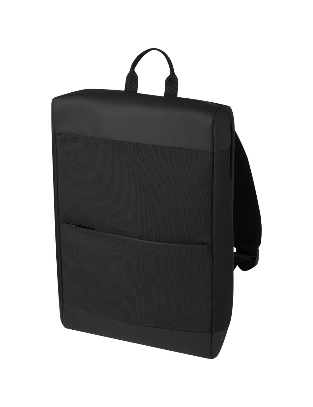 Sac à dos Rise recyclé certifié GRS pour ordinateur portable de 15