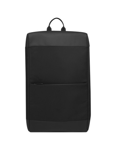 Sac à dos Rise recyclé certifié GRS pour ordinateur portable de 15,6"