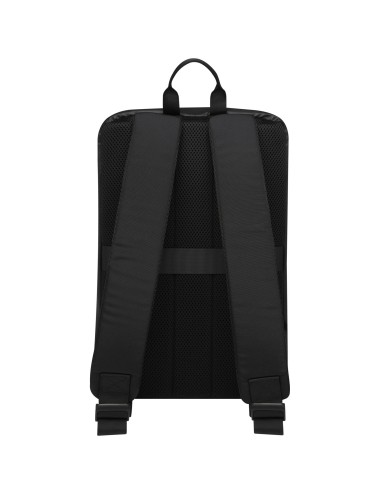 Sac à dos Rise recyclé certifié GRS pour ordinateur portable de 15,6"