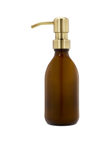 Distributeur de lotion pour les mains WELLmarkSoft Hands de 250 ml
