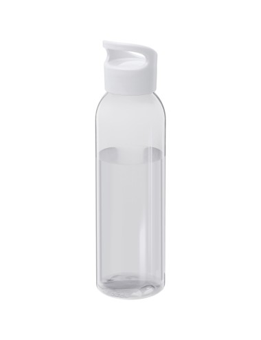 Bouteille d'eau Sky de 650 ml en plastique recyclé Bouteille d'eau Sky de 650 ml en plastique recyclé