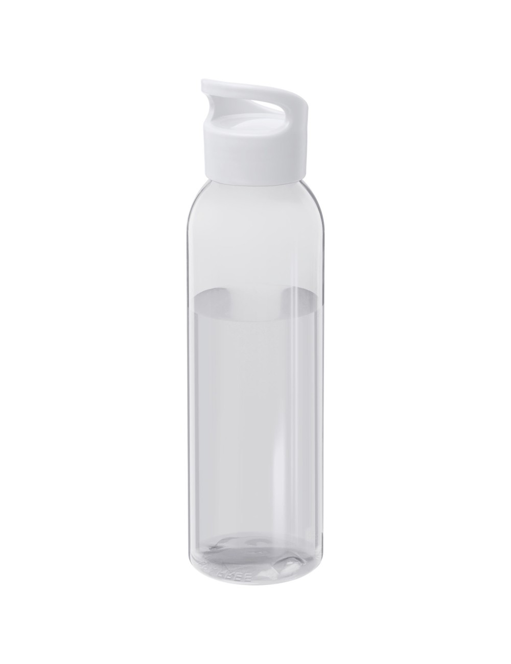 Bouteille d'eau Sky de 650 ml en plastique recyclé Bouteille d'eau Sky de 650 ml en plastique recyclé