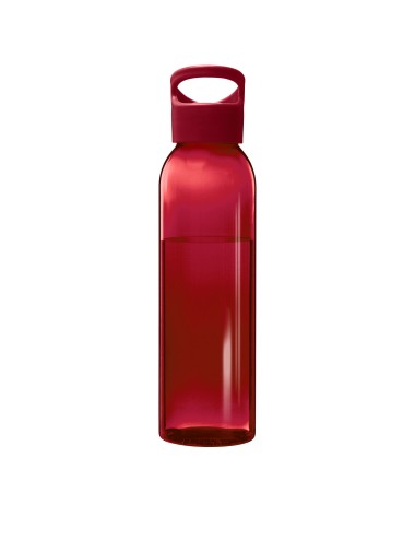 Bouteille d'eau Sky de 650 ml en plastique recyclé Bouteille d'eau Sky de 650 ml en plastique recyclé