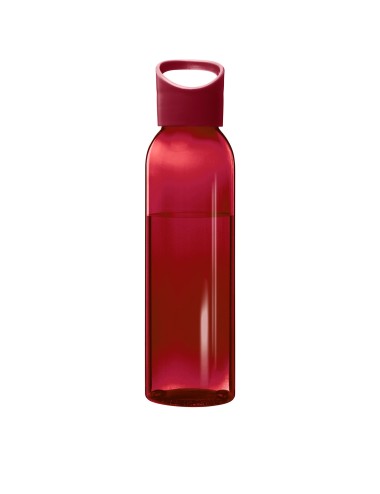 Bouteille d'eau Sky de 650 ml en plastique recyclé Bouteille d'eau Sky de 650 ml en plastique recyclé