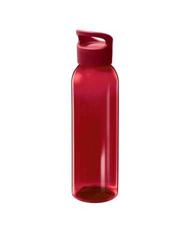 Bouteille d'eau Sky de 650 ml en plastique recyclé Bouteille d'eau Sky de 650 ml en plastique recyclé