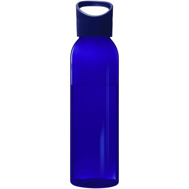 Bouteille d'eau Sky de 650 ml en plastique recyclé Bouteille d'eau Sky de 650 ml en plastique recyclé