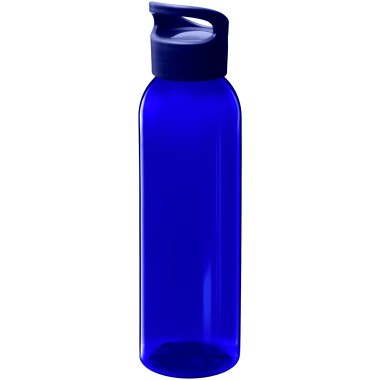 Bouteille d'eau Sky de 650 ml en plastique recyclé Bouteille d'eau Sky de 650 ml en plastique recyclé