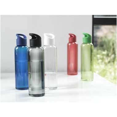 Bouteille d'eau Sky de 650 ml en plastique recyclé Bouteille d'eau Sky de 650 ml en plastique recyclé