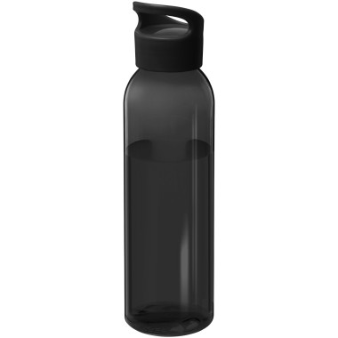 Bouteille d'eau Sky de 650 ml en plastique recyclé Bouteille d'eau Sky de 650 ml en plastique recyclé