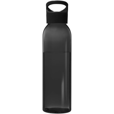 Bouteille d'eau Sky de 650 ml en plastique recyclé Bouteille d'eau Sky de 650 ml en plastique recyclé