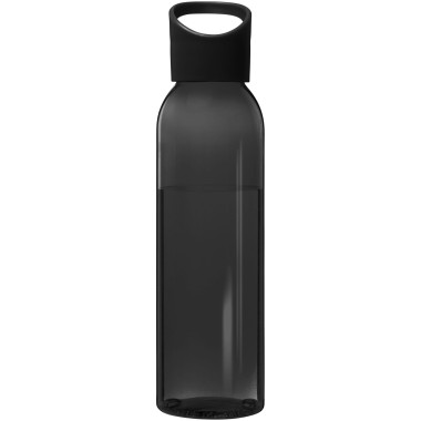 Bouteille d'eau Sky de 650 ml en plastique recyclé Bouteille d'eau Sky de 650 ml en plastique recyclé