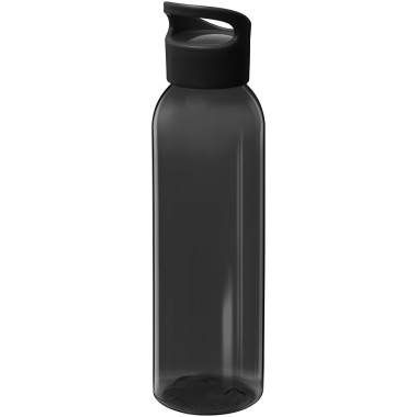Bouteille d'eau Sky de 650 ml en plastique recyclé Bouteille d'eau Sky de 650 ml en plastique recyclé