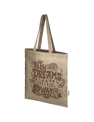 Sac shopping recyclé Pheebs 150 g/m² Aware™