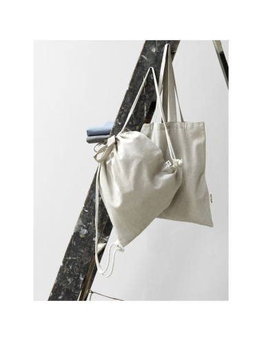 Sac shopping recyclé Pheebs 150 g/m² Aware™