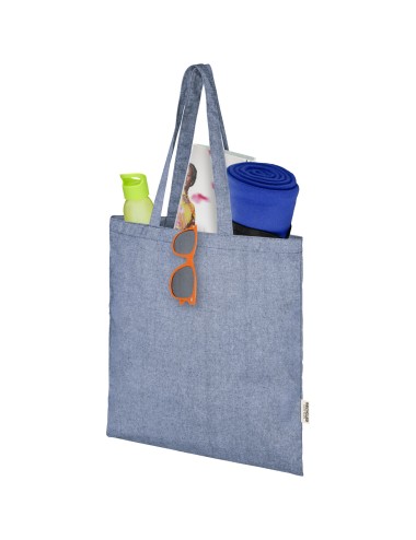 Sac shopping recyclé Pheebs 150 g/m² Aware™