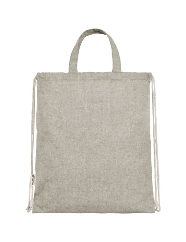 Sac à dos Pheebs avec cordon 150 g/m²