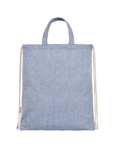 Sac à dos Pheebs avec cordon 150 g/m²